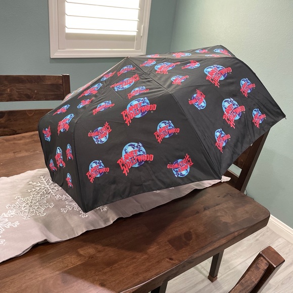Other - Planet hollywood umbrella